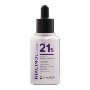 KYUNGLAB NIACINOL 21% AMPOULE